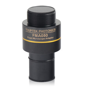 ToupTek Adaptoare foto Adaptor C-Mount 0,5x FMA050