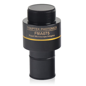 ToupTek Adaptoare foto Adaptor C-Mount 0,75x FMA075