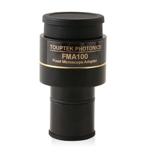 ToupTek Adaptoare foto 1x C-Mount adaptor FMA100