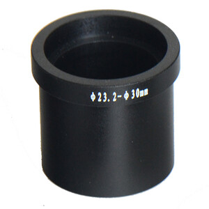 ToupTek Adaptoare foto Inel adaptor pentru tuburi oculare (de la 23,2 mm la 30 mm)