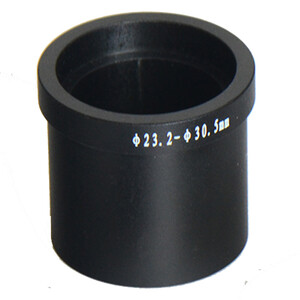 ToupTek Adaptoare foto Inel adaptor pentru tuburi oculare (23,2 mm la 30,5 mm)