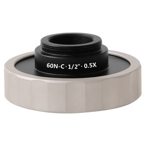 ToupTek Adaptoare foto 0.5x C-mount Adapter CSN050XC