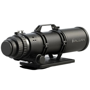 Refractor apochromat OPT Radian AP 75/405 Petzval OTA