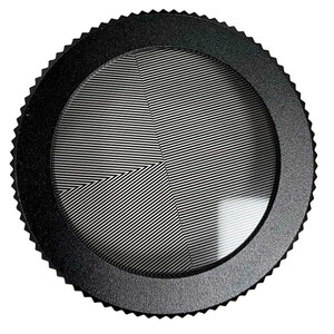 Askar Masca pentru focalizare Bahtinov AP 40/180