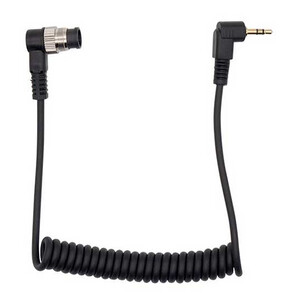 ZWO Cablu de control pentru Nikon DSLR (MC-30, 10PIN)