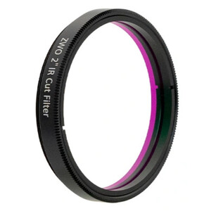ZWO Filtre de blocare UV/IR 2"