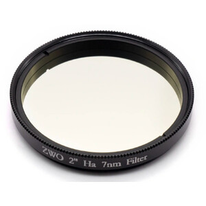 ZWO Filtre (SP) -Ha7nm2