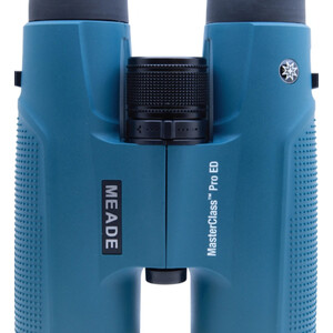 Meade Binoclu MasterClass Pro ED Fernglas 10x42