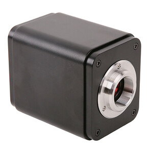 ToupTek Camera ToupCam XCAM4K 16MPA, color, CMOS, 1/1.06", 2.4 µm, 30/30 fps, 16 MP, HDMI/LAN, WLAN optional