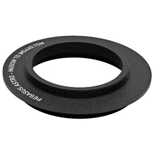 PegasusAstro Adapter M65 Masculin la M54 Masculin (Pentru Skywatcher Esprit 100)