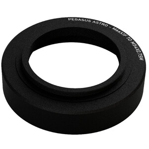 PegasusAstro Adapter M66 femelă la M54 mascul (pentru Skywatcher Esprit 100)