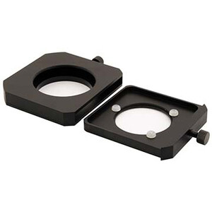 TS Optics Suport filtru cu sertar 36mm T2