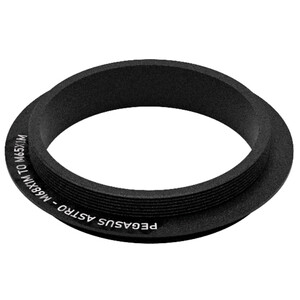 PegasusAstro Adapter M68 Masculin la M65 Masculin (pentru Skywatcher Esprit 100)
