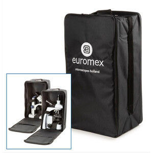 Euromex AE.9919, Geantă de nylon pentru microscoape (32 x 24 x 58 cm)