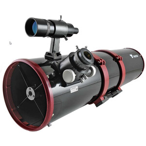 TS Optics Telescop N 200/1000 Photon OTA