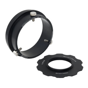 PrimaLuceLab Adaptoare pentru ESATTO 3" și Skywatcher ESPRIT 100ED