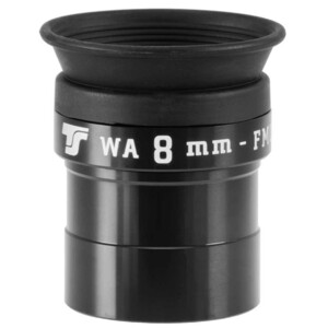 TS Optics Ocular WA 70° 8mm 1,25"