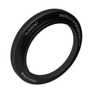 PrimaLuceLab Adaptoare pentru ESATTO 3.5" LP cu Orion/TPO Ritchey-Chretien