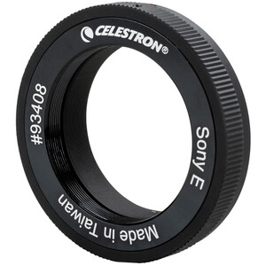 Celestron Adaptoare foto Inel T2 pentru Sony E