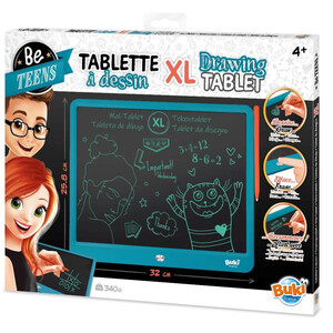 Buki Tabletă de colorat XL