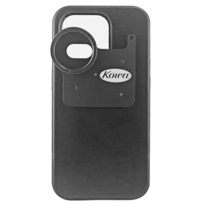 Kowa Adaptor smartphone TSN-IP14 Pro Max RP passend für iPhone 14 Pro Max