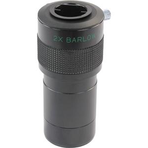Omegon Barlow 2x ED 2"