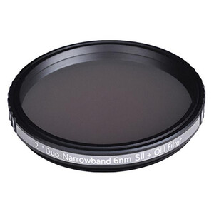 Askar Filtre Color Magic C2 OIII/SII Duo 2"