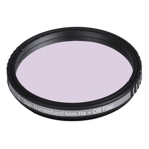 Askar Filtre Color Magic D1 OIII/H-Alpha Duo 2"