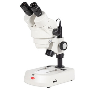 Motic Microscop Stereo Zoom SMZ-160, LED, 0.75x-4.5x