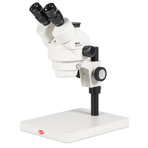 Motic Microscop Stereo Zoom SMZ-160, 0.75x-4.5x