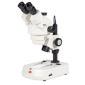 Motic Microscop Stereo Zoom SMZ-160, LED, 0.75x-4.5x