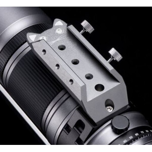 William Optics Baza cautator Black&White Cat Vixen-Style