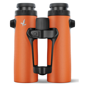 Swarovski Binoclu EL Range 8x42 TA orange