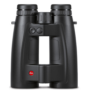 Leica Binoclu Geovid Pro 8x56