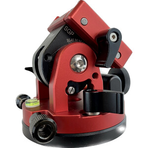iOptron Suport polar Precision Adjustable AZ/EQ Base