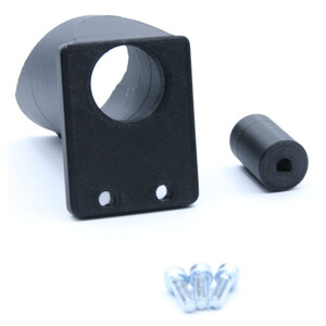 Astroprints Kit de atașare a motorului EAF pentru TS Optics 3.7" Deluxe OAZ