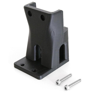 Astroprints Kit de atașare a motorului EAF pentru TS Optics 2,5" OAZ