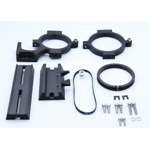 Astroprints Kit de fixare a motorului EAF cu clemă, șină și Baza cautator pentru obiectivul Samyang 135 mm