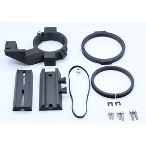 Astroprints Kit de fixare a motorului EAF cu clemă, șină și Baza cautator pentru obiectivul Sigma Art 85mm