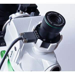 Astroprints Adaptoare pentru PoleMaster la Skywatcher Star Adventurer GTi