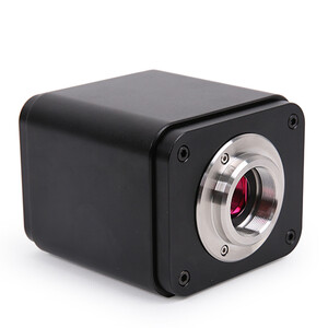 ToupTek Camera ToupCam SCAM4K 8MPB, color, CMOS, 1/1.2", 2.9 µm, 30/30/30 fps, 8 MP, USB 3.0 & USB 2.0