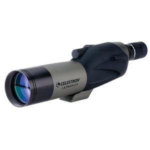 Celestron Instrumente terestre cu zoom Ultima 65 18-55x65mm, vizualizare dreapta