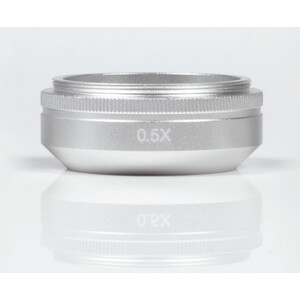 Motic Obiectiv 0.5x (WD=165mm); (doar SMZ160)