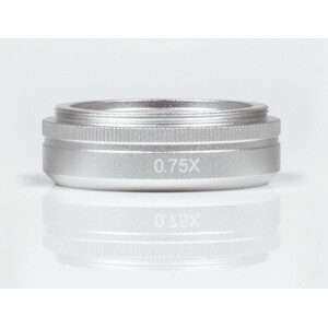 Motic Obiectiv 0.75x (WD=120mm); (doar SMZ160)