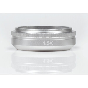 Motic Obiectiv 1.5x (WD=47mm); (doar SMZ160)
