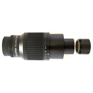 APM Ocular cu zoom 7,7 - 15,4 mm 67° TMB-Barlow 1,25"