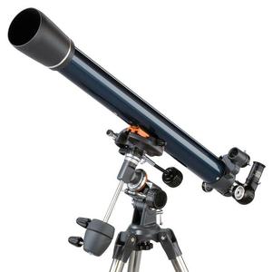 Celestron Telescop AC 70/900 Astromaster 70 EQ