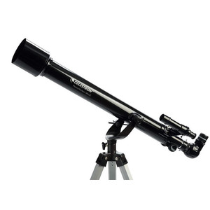 Celestron Telescop AC 60/700 Powerseeker 60 AZ