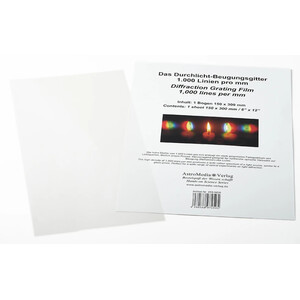 AstroMedia Kit Lumina transmitita