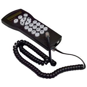 Skywatcher Cutie de control manual SynScan GoTo cu cablu EQ